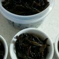 うるすわーぴ's cooksnap of when they made ご飯が進む！梅ひじききくらげ（精進料理）.