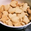 あかぼー's cooksnap of when they made 簡単サクサククッキー.