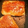 あーぼぅず's cooksnap of when they made これがベストな分量♡鰻の蒲焼きもどき.
