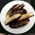 そらゆいのママ's cooksnap of when they made 美味しい茄子の油煮♡.