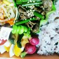 セルクラ's cooksnap of when they made ラディッシュと大根と人参の浅漬け.