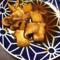 aaaaaaaai's cooksnap of when they made イカとピーマンのピリ辛中華炒め.