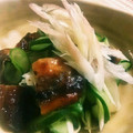 miiiiiyan's cooksnap of when they made 土用丑の日★鰻蒲焼き★うざく♪.