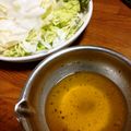 vegipark's cooksnap of when they made うちにある物で簡単イタリアンドレッシング.