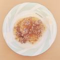 ゆり817's cooksnap of when they made 簡単！大根のひき肉あんかけ.