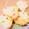 よりひょん's cooksnap of when they made 絞り出しクッキー（簡単・さくさく）.
