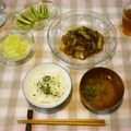 violets's cooksnap of when they made 赤味噌で麻婆茄子♡.