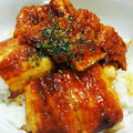 ふーみん！！'s cooksnap of when they made ちくわの蒲焼き！.