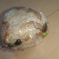 きらり流れ星's cooksnap of when they made たっぷりきのことくるみの炊き込みごはん.