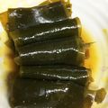 マリーS's cooksnap of when they made 鯖缶でつくる昆布巻き.