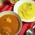 chiaki_san's cooksnap of when they made チキンとトマトのココナッツカレー.