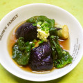 Jock's cooksnap of when they made 生姜が効いてる！揚げ茄子の煮浸し.