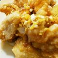 cookあやたく's cooksnap of when they made 簡単！油淋鶏の☆ネギダレ☆.