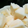 tasos's cooksnap of when they made 製氷皿で作るゼリー玉♡フルーツ牛乳寒天.