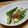 ジュスカ's cooksnap of when they made オクラと鶏ささみの梅風味和え.