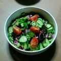 ビキナーもんちゃん's cooksnap of when they made 夏にぴったり!!カラフルな酢の物.