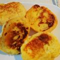 まいち♬'s cooksnap of when they made 離乳食完了期❀✿フレンチトースト.