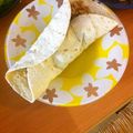 TakahiroY's cooksnap of when they made みんなで巻き巻き＊パーティタコス.