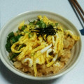 ほちゃ☆'s cooksnap of when they made ほとんどうなぎ！？うな次郎のひつまぶし.