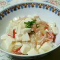 M0cook's cooksnap of when they made 年末年始の疲れたお腹に♡お豆腐丼.