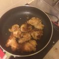 クックYCXE9W☆'s cooksnap of when they made カリカリ唐揚げ.