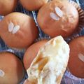 ぶるーぽぴー's cooksnap of when they made 簡単♡カスタードクリーム♡.