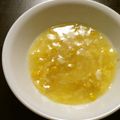 ☆こまっと☆'s cooksnap of when they made 中華風コーンスープ.