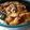NAGANO久留米's cooksnap of when they made ナスのかば焼き丼.