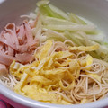 42nd wave's cooksnap of when they made 冷やし中華のタレ.