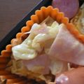 悠おかしゃん's cooksnap of when they made レンジでチン☆キャベツのマヨカレー.