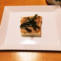 ❁Abake❁'s cooksnap of when they made 和風☆ピリッと！ツナマヨ醤油のトースト☆.