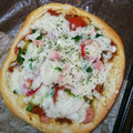 ameうめ's cooksnap of when they made 完熟万能トマトソース★★★.