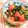 腹ペコ助's cooksnap of when they made やさしい♪トマトとワカメのさっぱりサラダ.