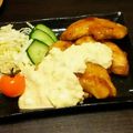 がちゅべとん's cooksnap of when they made 本当に胸肉？揚げない簡単チキン南蛮.