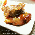 inyako's cooksnap of when they made エリンギの豚肉巻き巻き～.