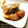 inyako's cooksnap of when they made エリンギの豚肉巻き巻き～.