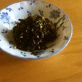 イカナのママ's cooksnap of when they made シソの佃煮.