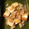 クックCCDV42☆'s cooksnap of when they made 肉無し！なのに満足♪ゴボウと厚揚げ丼.