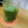 ビギナーえい's cooksnap of when they made 冷凍ほうれん草と冷凍小松菜のスムージー.