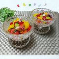 日々笑顔's cooksnap of when they made イタリアンカラー夏色サラダ♪.