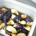 sakipa2's cooksnap of when they made そうめんつゆで簡単♪揚げ煮浸し.