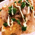 にゃんさんシェフ's cooksnap of when they made 一味違う！納豆オムレツ.