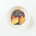 ＊ふうか＊'s cooksnap of when they made ほっくりかぼちゃの煮物　バター風味.