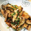 ゆきにゃーんっ's cooksnap of when they made 簡単♡ぶりの照り焼き.