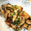 ゆきにゃーんっ's cooksnap of when they made 簡単♡ぶりの照り焼き.