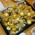 みわsan's cooksnap of when they made 家にある材料で簡単！ぎゅうぎゅう焼き♪.