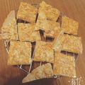 リリィ！'s cooksnap of when they made 簡単手軽に☆アーモンドフロランタン☆.