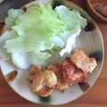 みむねこ's cooksnap of when they made 鶏むね肉のマヨカツ.