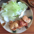 みむねこ's cooksnap of when they made 鶏むね肉のマヨカツ.