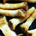 しっさ's cooksnap of when they made エリンギの甘辛焼き.